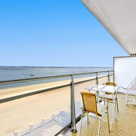Apartman La Croisiere