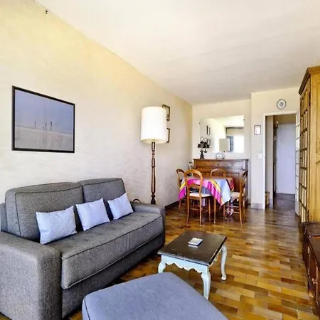 Apartman La Croisiere *