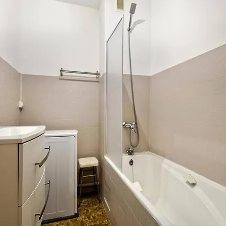 Apartman La Croisiere Arcachon