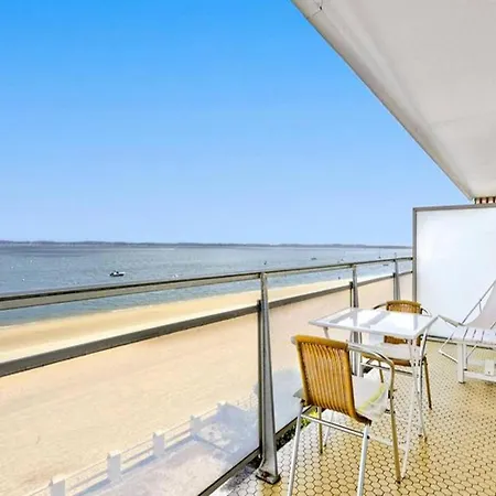 La Croisiere * Arcachon