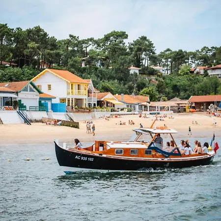 La Croisiere