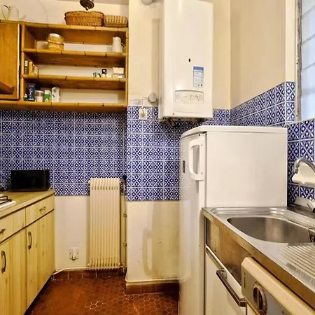 La Croisiere Apartman Arcachon