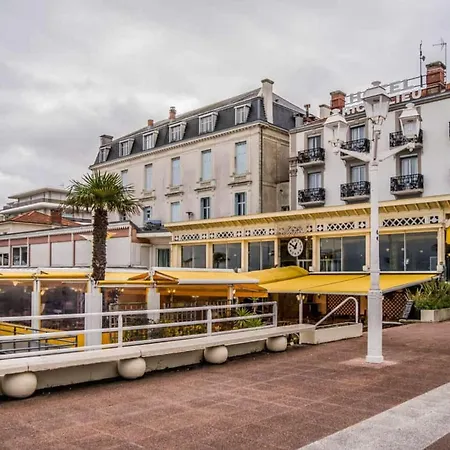 La Croisiere Arcachon