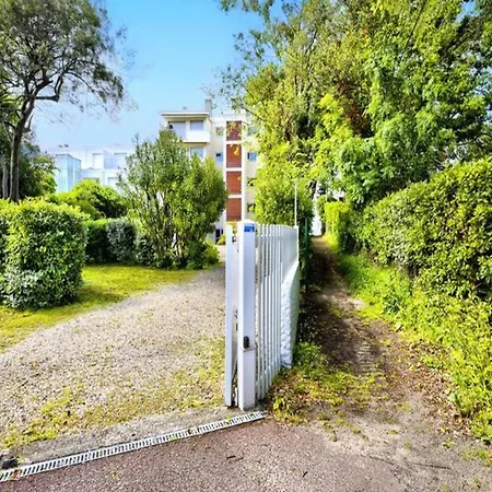 La Croisiere Apartman *