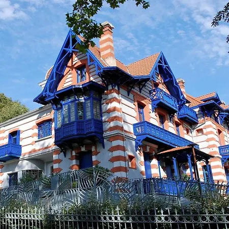 La Croisiere Apartman *