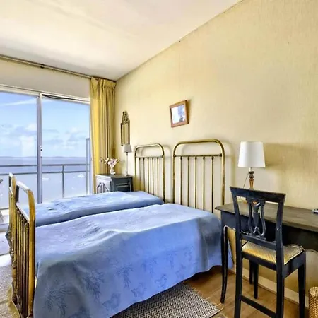 La Croisiere Apartamento *