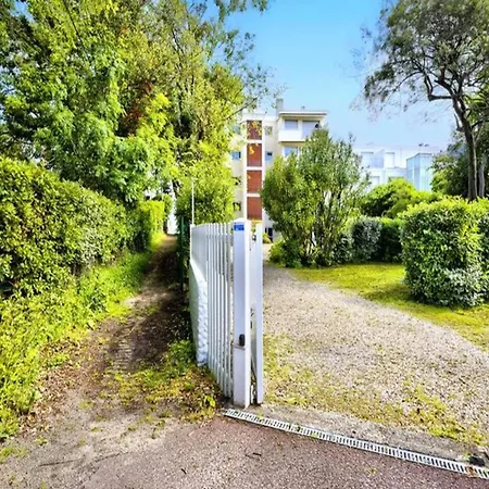 Apartamento La Croisiere *